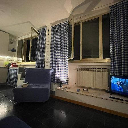 Monolocale Baia Dei Delfini Apartment Porto Venere Exterior foto