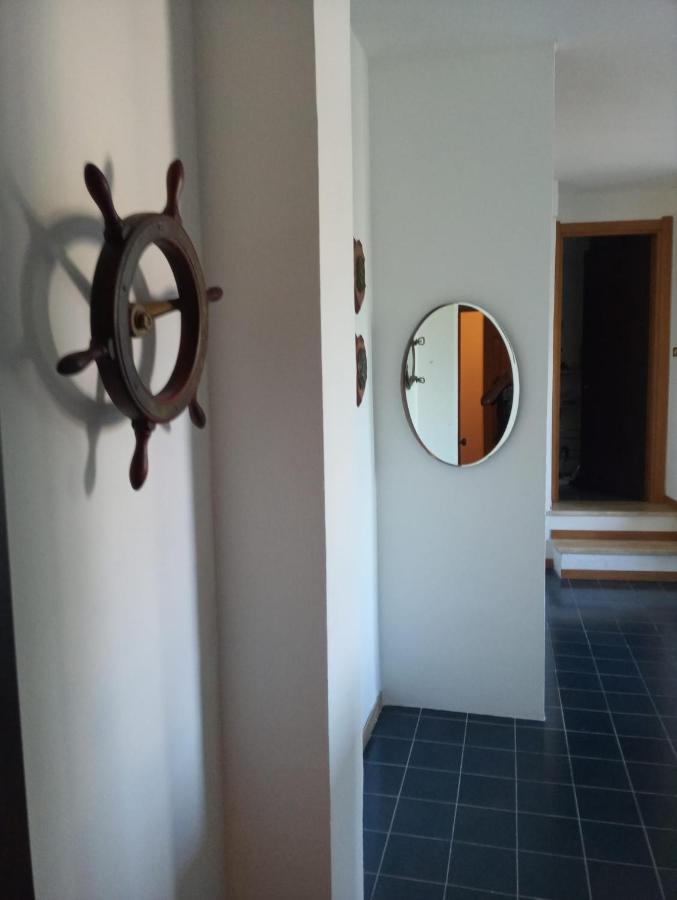 Monolocale Baia Dei Delfini Apartment Porto Venere Exterior foto