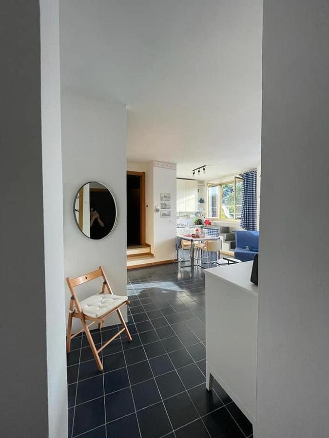 Monolocale Baia Dei Delfini Apartment Porto Venere Exterior foto